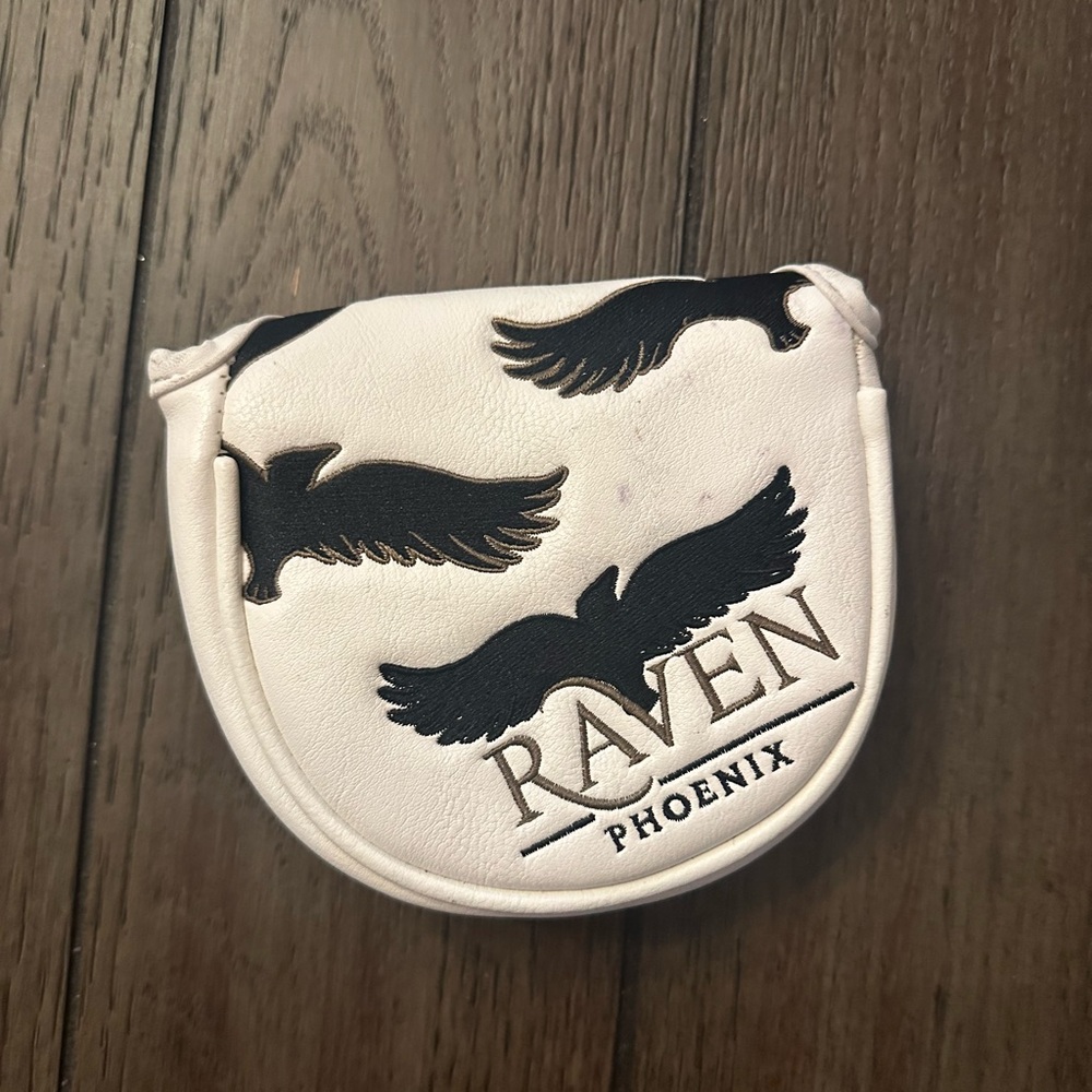 Putter Cover